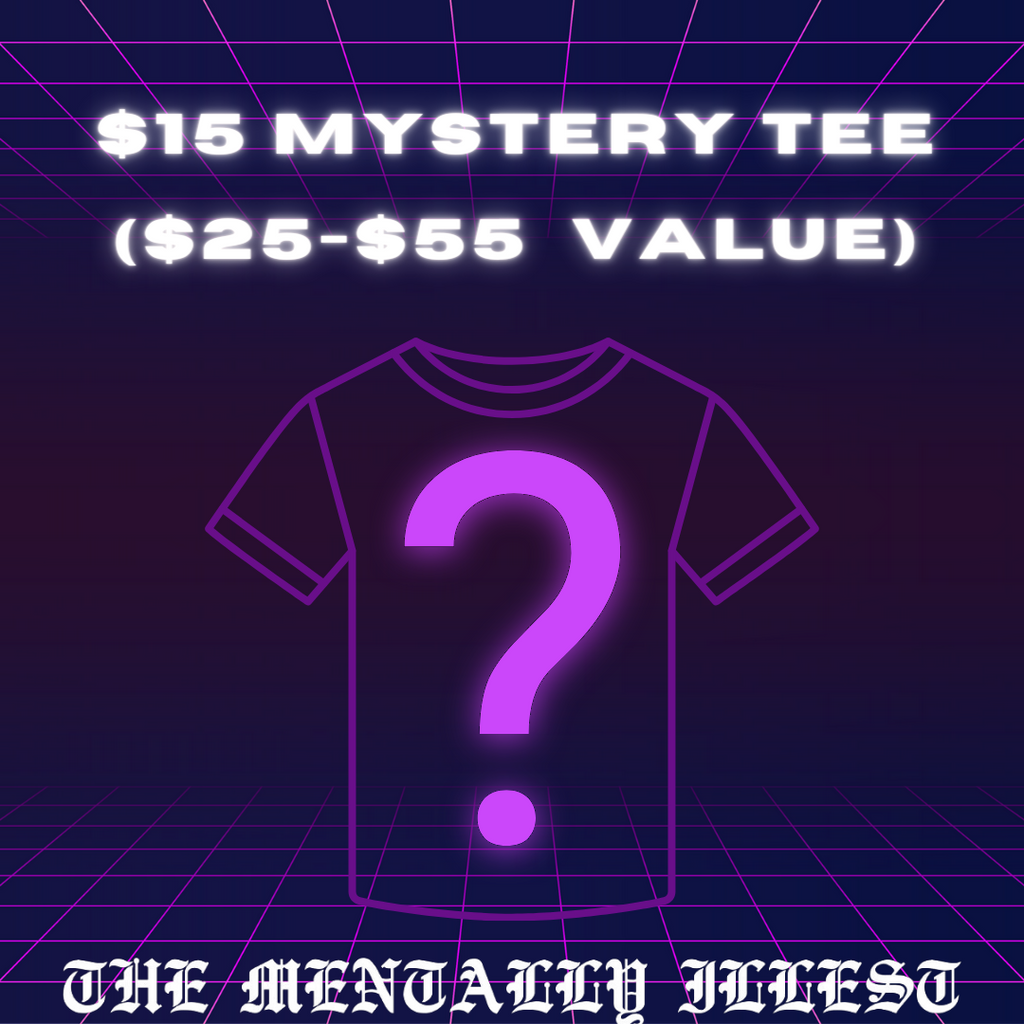 Mystery T Shirt