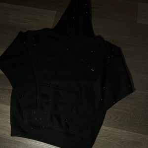 MIDNIGHT SHINE HOODIE