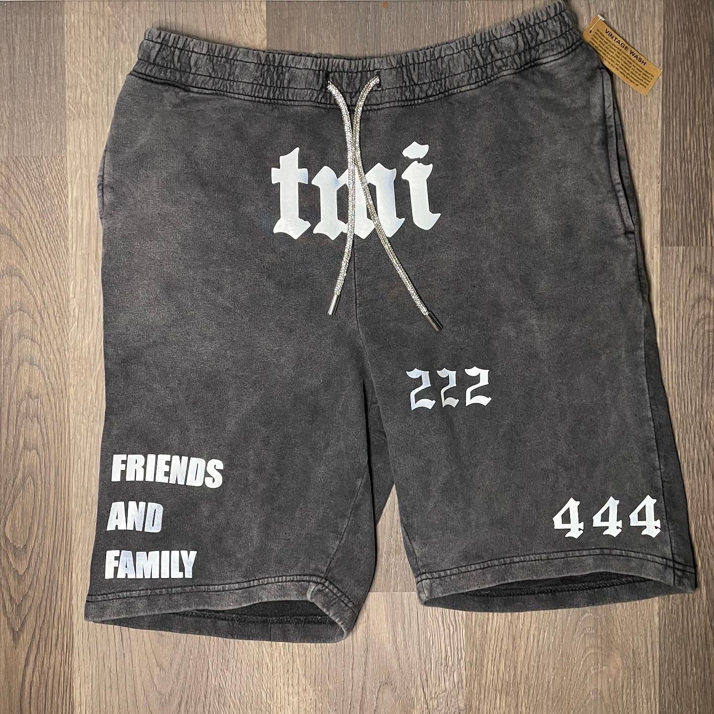 Friends And Family Shorts Bundle