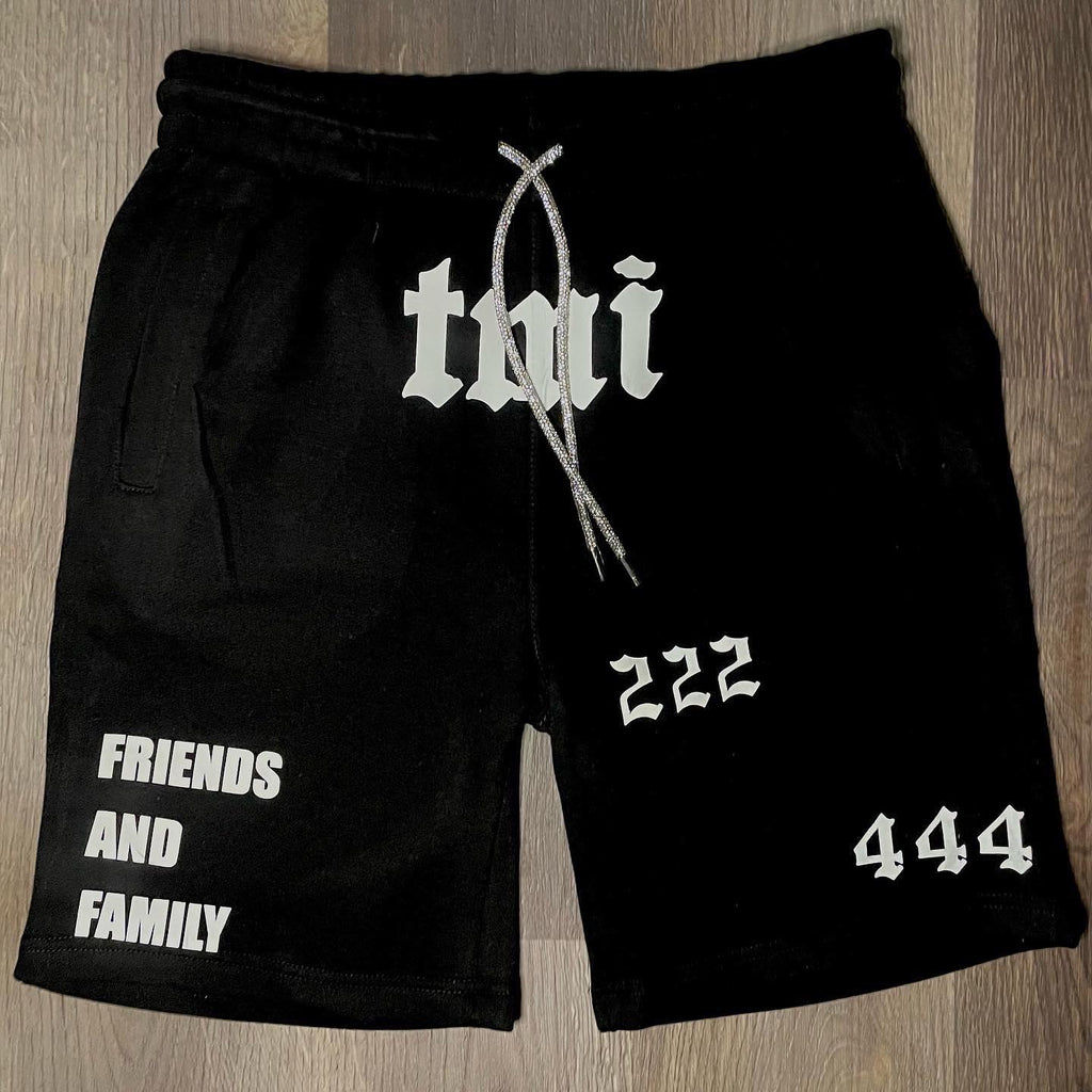 Friends And Family Shorts Bundle