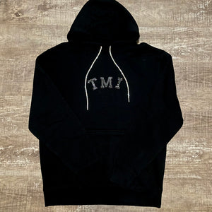 Worldwide sales youth hoodie