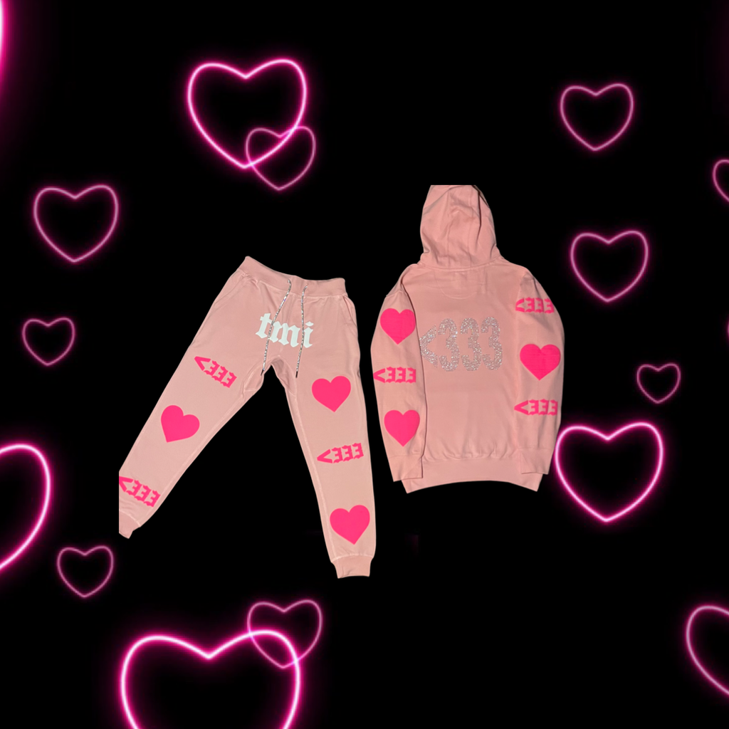 Lover Set