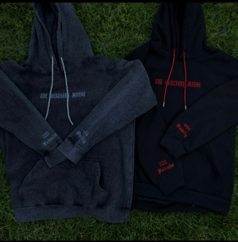 TMI F&F Angel Number Hoodies Bundle