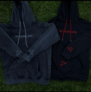 TMI F&F Angel Number Hoodies Bundle