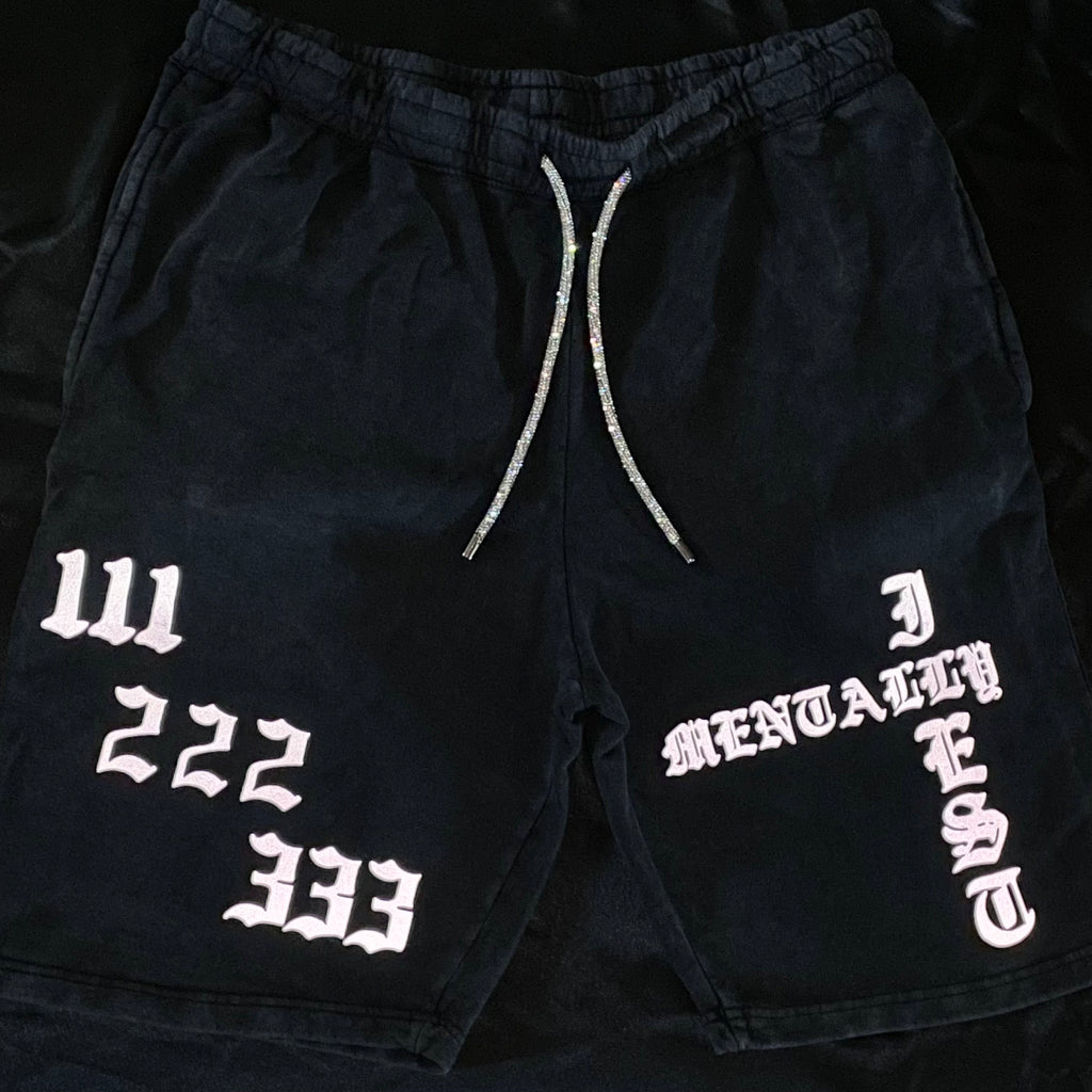 TMI Epiphany Angel Number Shorts