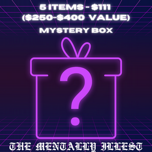 Mystery Box